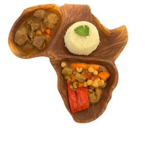 Couscous Viande
