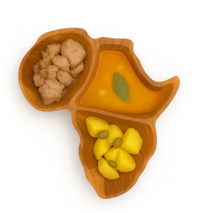 Tajine viande