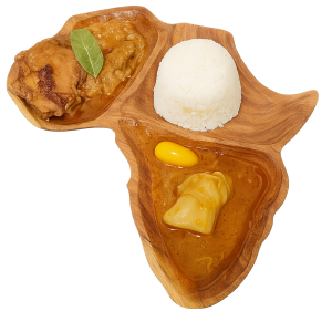 Maffé Poulet