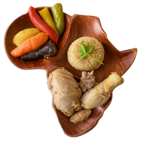 Tieb Poulet